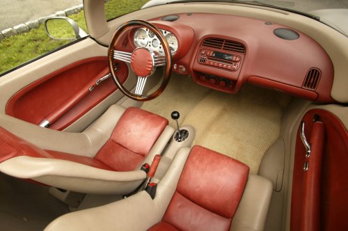 Stellantis, Chrysler, Stellantis Quietly Showed Dealers A New Chrysler Starting In The $20,000s
