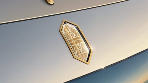 Huawei’s Maextro Is Making A Cullinan Rival For BMW iX Money, Not Rolls Money