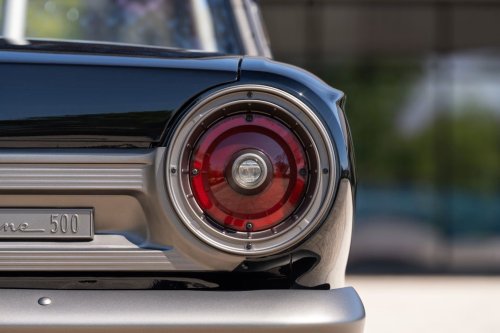 There’s No Replacement For Displacement, Just Ask This 1964 Fairlane’s 9.0-Liter V8
