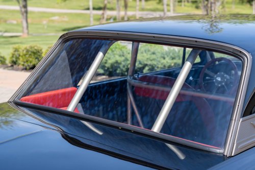 There’s No Replacement For Displacement, Just Ask This 1964 Fairlane’s 9.0-Liter V8