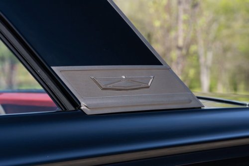There’s No Replacement For Displacement, Just Ask This 1964 Fairlane’s 9.0-Liter V8