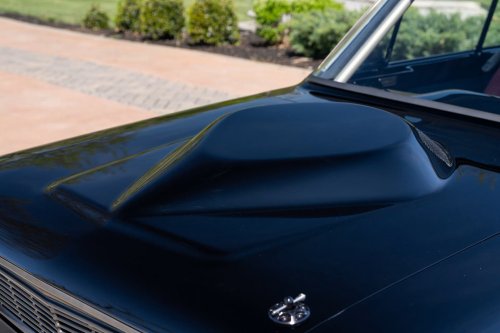 There’s No Replacement For Displacement, Just Ask This 1964 Fairlane’s 9.0-Liter V8