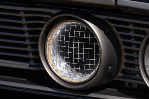 There’s No Replacement For Displacement, Just Ask This 1964 Fairlane’s 9.0-Liter V8