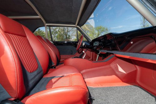 There’s No Replacement For Displacement, Just Ask This 1964 Fairlane’s 9.0-Liter V8