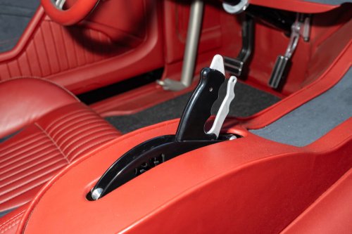 There’s No Replacement For Displacement, Just Ask This 1964 Fairlane’s 9.0-Liter V8