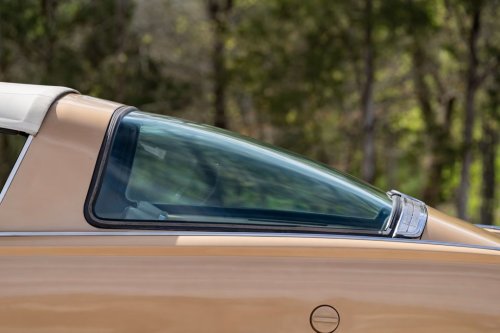 Most Prototypes Die In A Vault. This 1964 Barracuda Targa Got 52K Miles Of Real Life