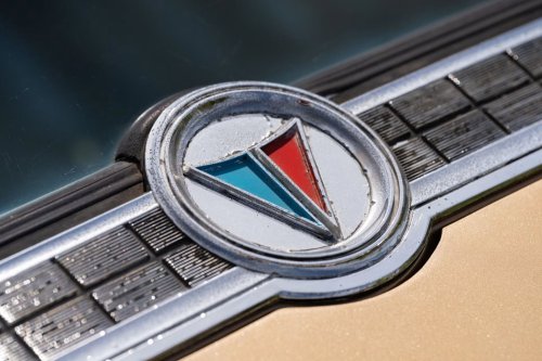 Most Prototypes Die In A Vault. This 1964 Barracuda Targa Got 52K Miles Of Real Life