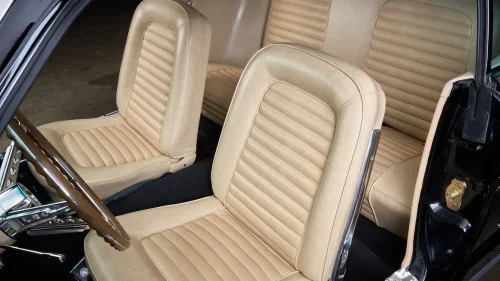 This 1966 Ford Is Mechanically A Mustang, But Ford Wouldn’t Pay $10,000 To Call It One