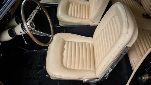 This 1966 Ford Is Mechanically A Mustang, But Ford Wouldn’t Pay $10,000 To Call It One