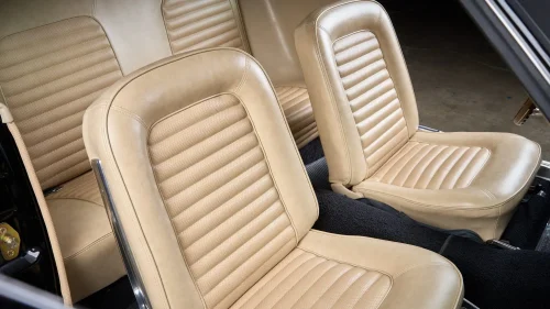 This 1966 Ford Is Mechanically A Mustang, But Ford Wouldn’t Pay $10,000 To Call It One