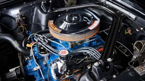 This 1966 Ford Is Mechanically A Mustang, But Ford Wouldn’t Pay $10,000 To Call It One