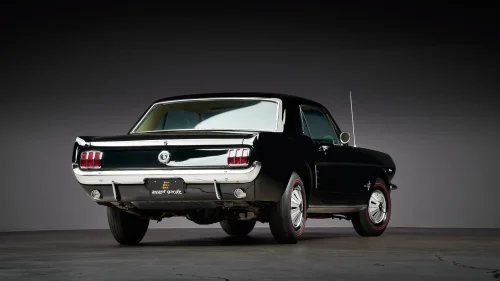 Ford, Ford Mustang, This 1966 Ford Is Mechanically A Mustang, But Ford Wouldn’t Pay $10,000 To Call It One