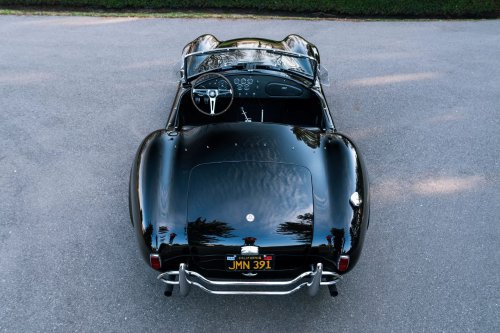 Even After Selling Your House, You Probably Can’t Afford This Shelby Cobra
