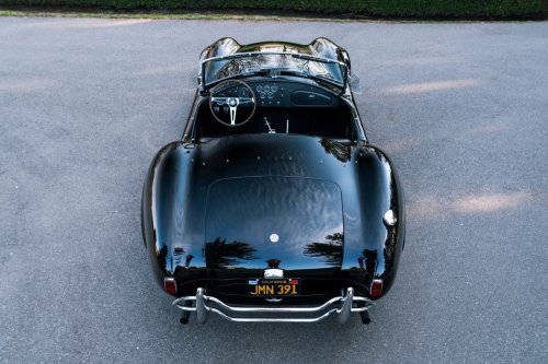 Even After Selling Your House, You Probably Can’t Afford This Shelby Cobra