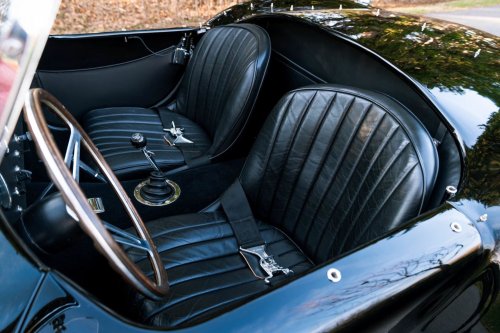 Even After Selling Your House, You Probably Can’t Afford This Shelby Cobra