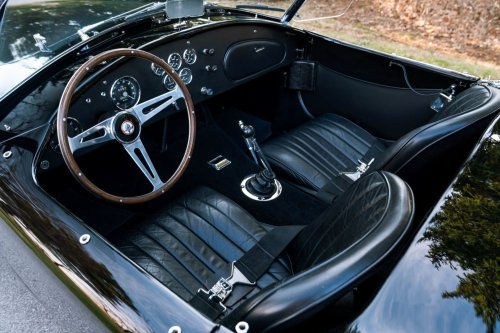Even After Selling Your House, You Probably Can’t Afford This Shelby Cobra