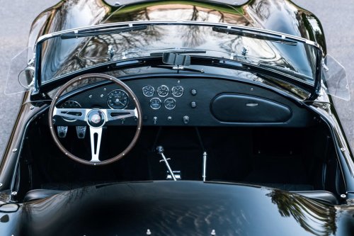 Even After Selling Your House, You Probably Can’t Afford This Shelby Cobra