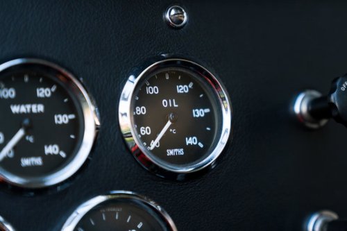 Even After Selling Your House, You Probably Can’t Afford This Shelby Cobra