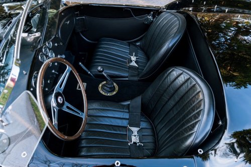 Even After Selling Your House, You Probably Can’t Afford This Shelby Cobra