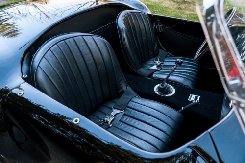 Even After Selling Your House, You Probably Can’t Afford This Shelby Cobra
