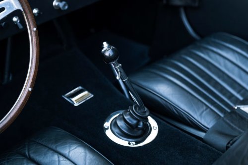 Even After Selling Your House, You Probably Can’t Afford This Shelby Cobra