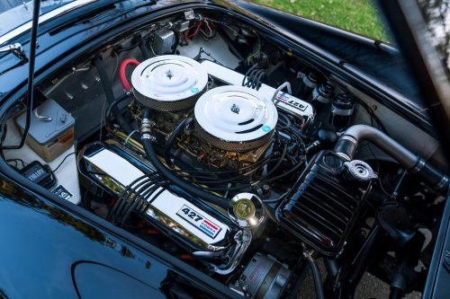 Even After Selling Your House, You Probably Can’t Afford This Shelby Cobra