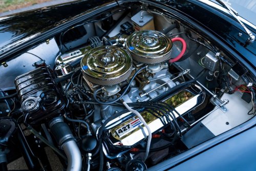 Even After Selling Your House, You Probably Can’t Afford This Shelby Cobra