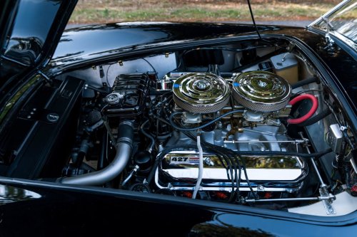 Even After Selling Your House, You Probably Can’t Afford This Shelby Cobra
