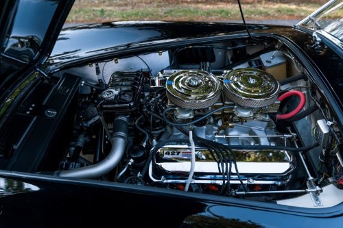 Even After Selling Your House, You Probably Can’t Afford This Shelby Cobra