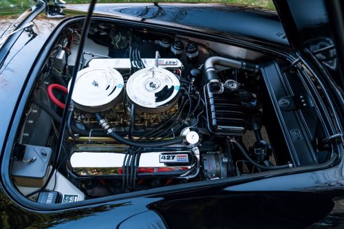 Even After Selling Your House, You Probably Can’t Afford This Shelby Cobra