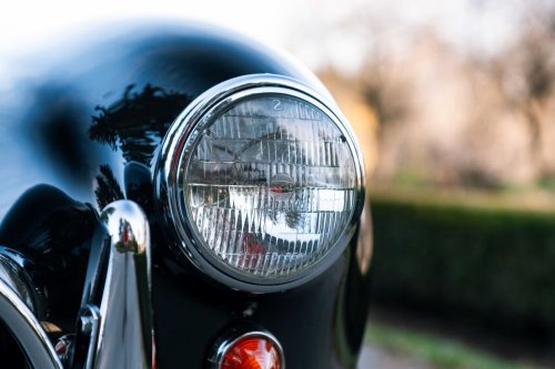 Even After Selling Your House, You Probably Can’t Afford This Shelby Cobra