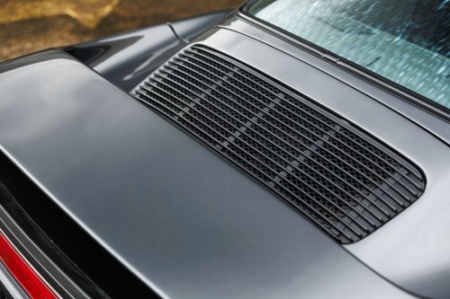 One Of Porsche’s Few 959s Legally In America Has 3,521 Miles And No Reserve