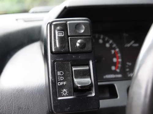 The Weirdest Nissan Of The 1980s Was A Coupe, A Wagon, And A T-Top All At Once