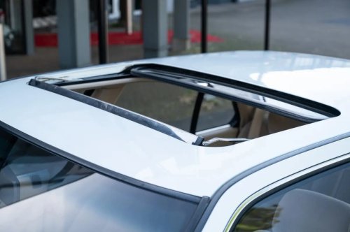 A Museum-Grade Legend V6 Turned Up In A Place Acura Never Sold One
