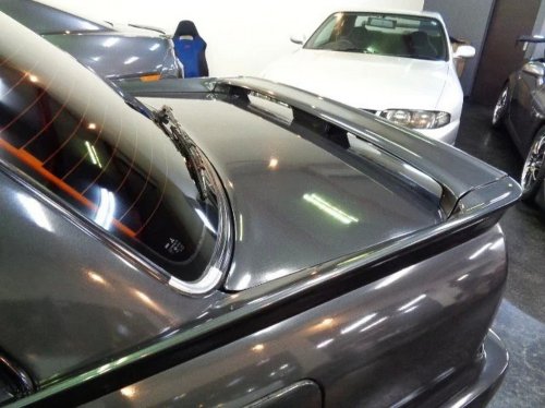 AMG Once Cheated On Mercedes With A Mitsubishi, And You Can Buy The Evidence