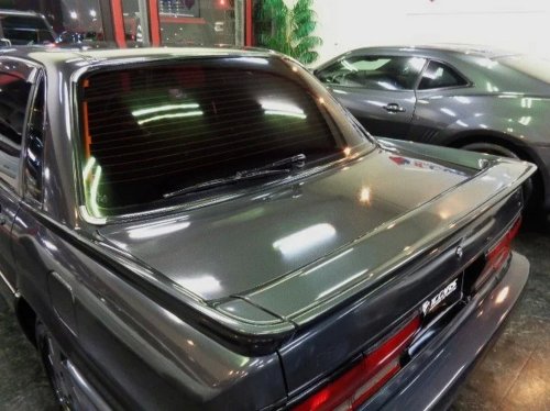 AMG Once Cheated On Mercedes With A Mitsubishi, And You Can Buy The Evidence