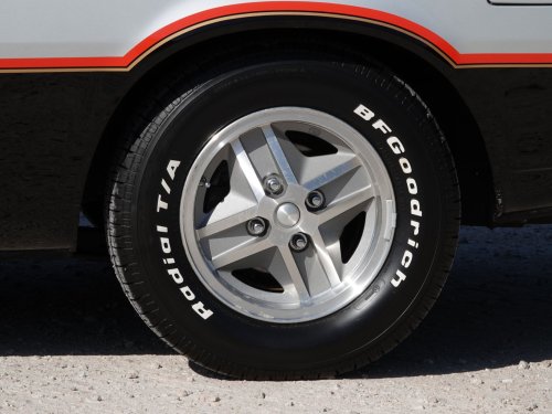 Dodge’s Forgotten Challenger Had 105 HP And A Mitsubishi Badge Underneath