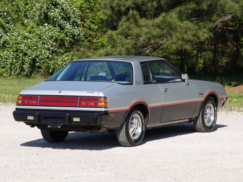 Dodge’s Forgotten Challenger Had 105 HP And A Mitsubishi Badge Underneath