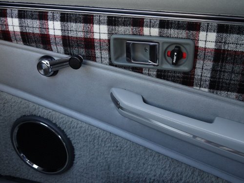 Dodge’s Forgotten Challenger Had 105 HP And A Mitsubishi Badge Underneath