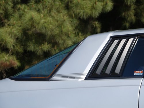 Dodge’s Forgotten Challenger Had 105 HP And A Mitsubishi Badge Underneath