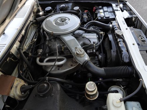 Dodge’s Forgotten Challenger Had 105 HP And A Mitsubishi Badge Underneath