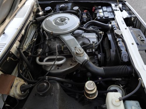Dodge’s Forgotten Challenger Had 105 HP And A Mitsubishi Badge Underneath
