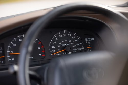 A 30-Year-Old 4Runner Just Sold For More Than A Brand-New One