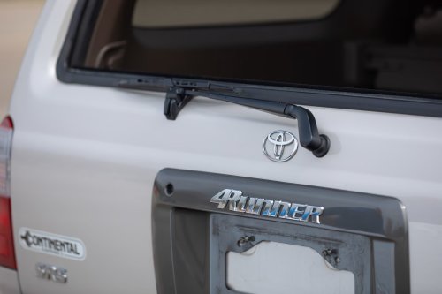 A 30-Year-Old 4Runner Just Sold For More Than A Brand-New One