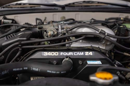 A 30-Year-Old 4Runner Just Sold For More Than A Brand-New One