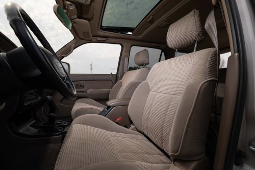 A 30-Year-Old 4Runner Just Sold For More Than A Brand-New One