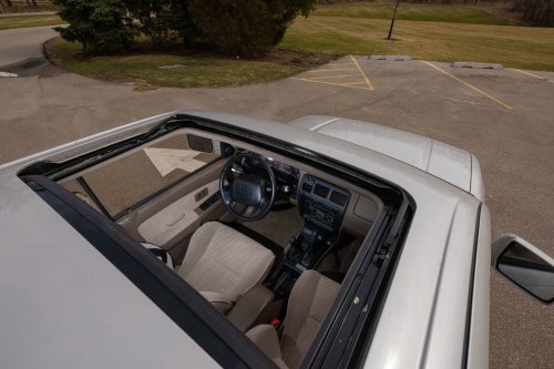 A 30-Year-Old 4Runner Just Sold For More Than A Brand-New One