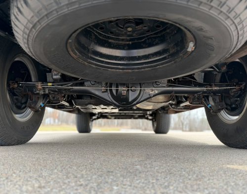 A 30-Year-Old 4Runner Just Sold For More Than A Brand-New One