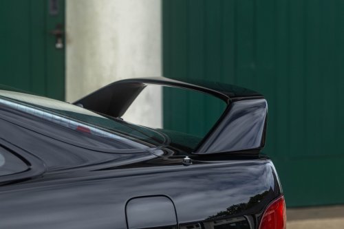 Acura Sold The Integra Type R. The Real One Wore A Honda Badge