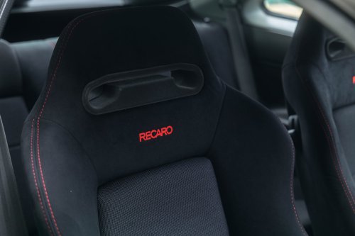 Acura Sold The Integra Type R. The Real One Wore A Honda Badge